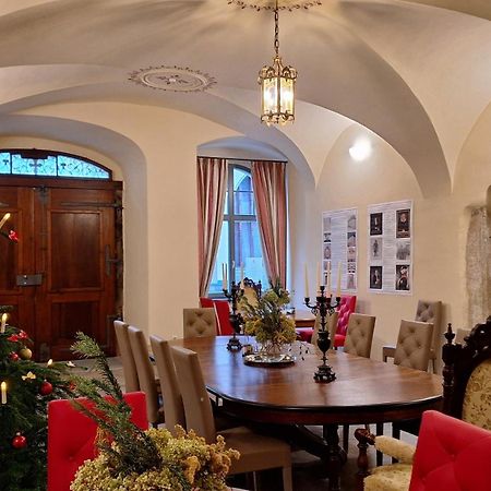 Stadtpalais Familien-Suite 4 Zimmer Mit Galerie Maximal 6 Personen Bautzen Esterno foto