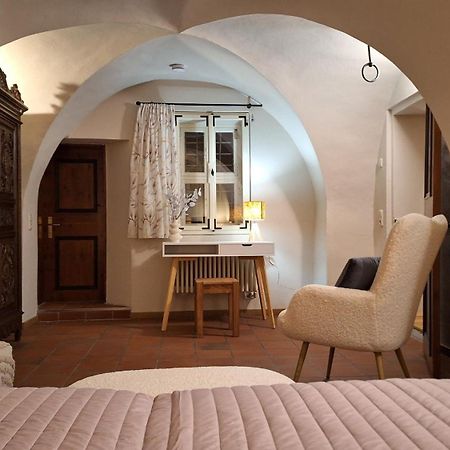 Stadtpalais Familien-Suite 4 Zimmer Mit Galerie Maximal 6 Personen Bautzen Esterno foto
