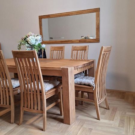 Stadtpalais Familien-Suite 4 Zimmer Mit Galerie Maximal 6 Personen Bautzen Esterno foto