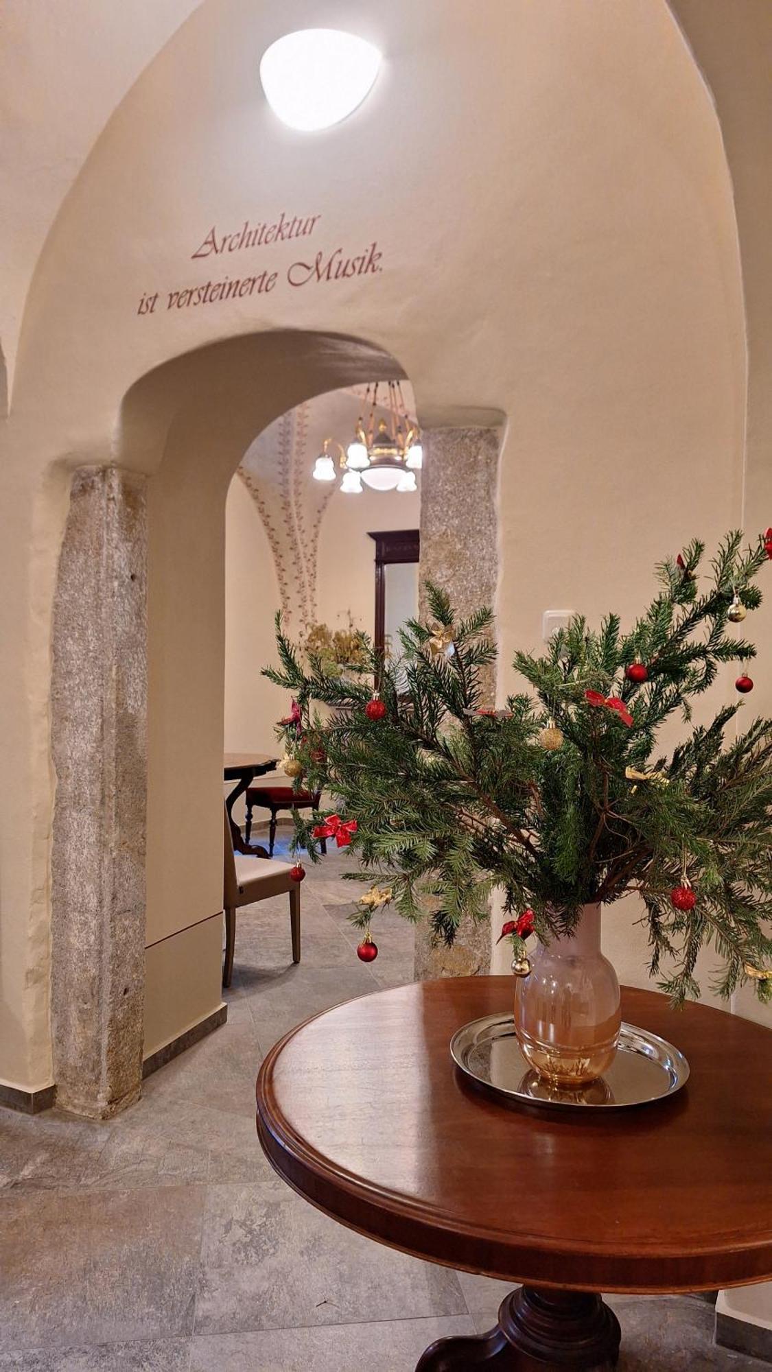 Stadtpalais Familien-Suite 4 Zimmer Mit Galerie Maximal 6 Personen Bautzen Esterno foto