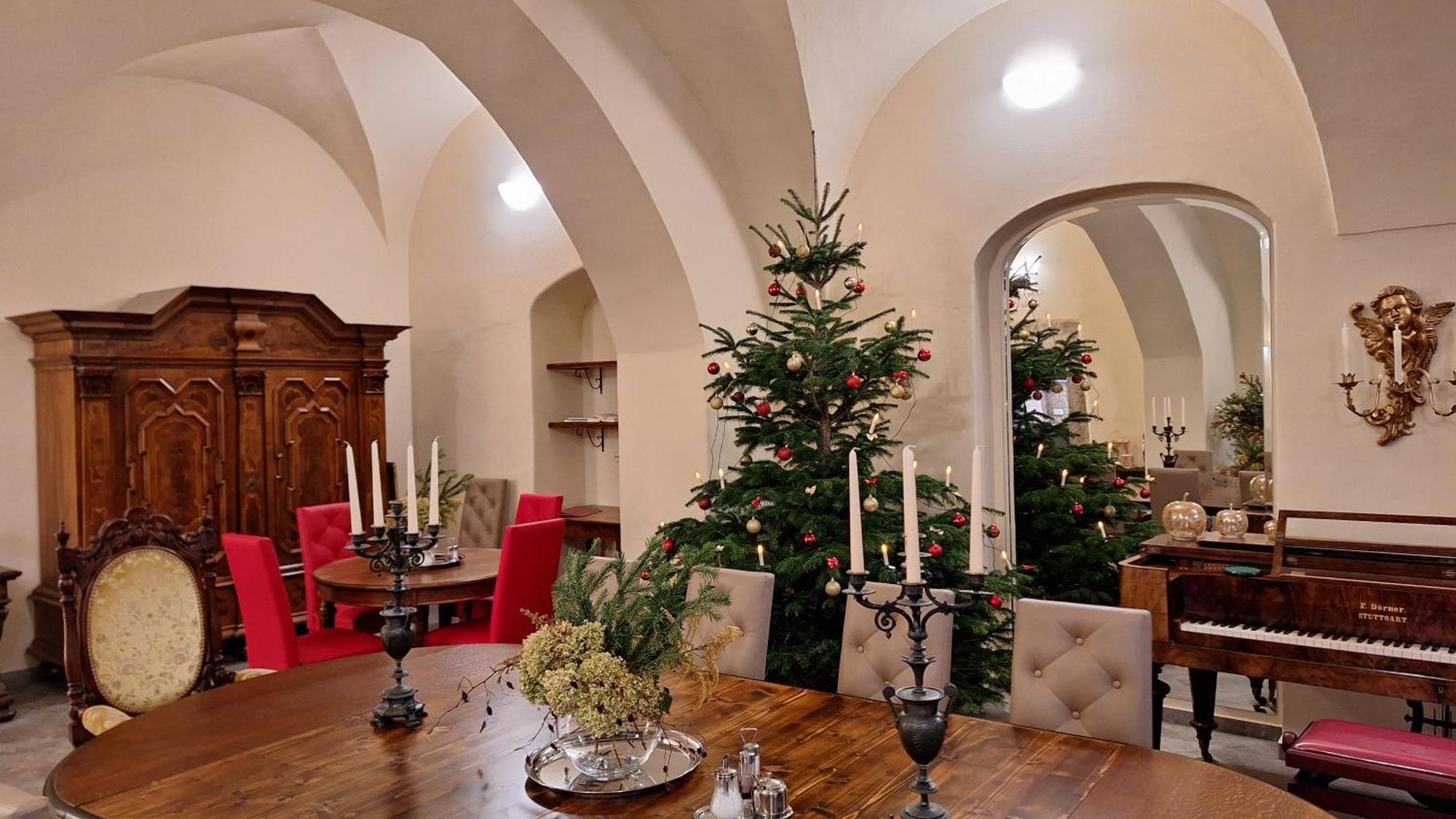 Stadtpalais Familien-Suite 4 Zimmer Mit Galerie Maximal 6 Personen Bautzen Esterno foto