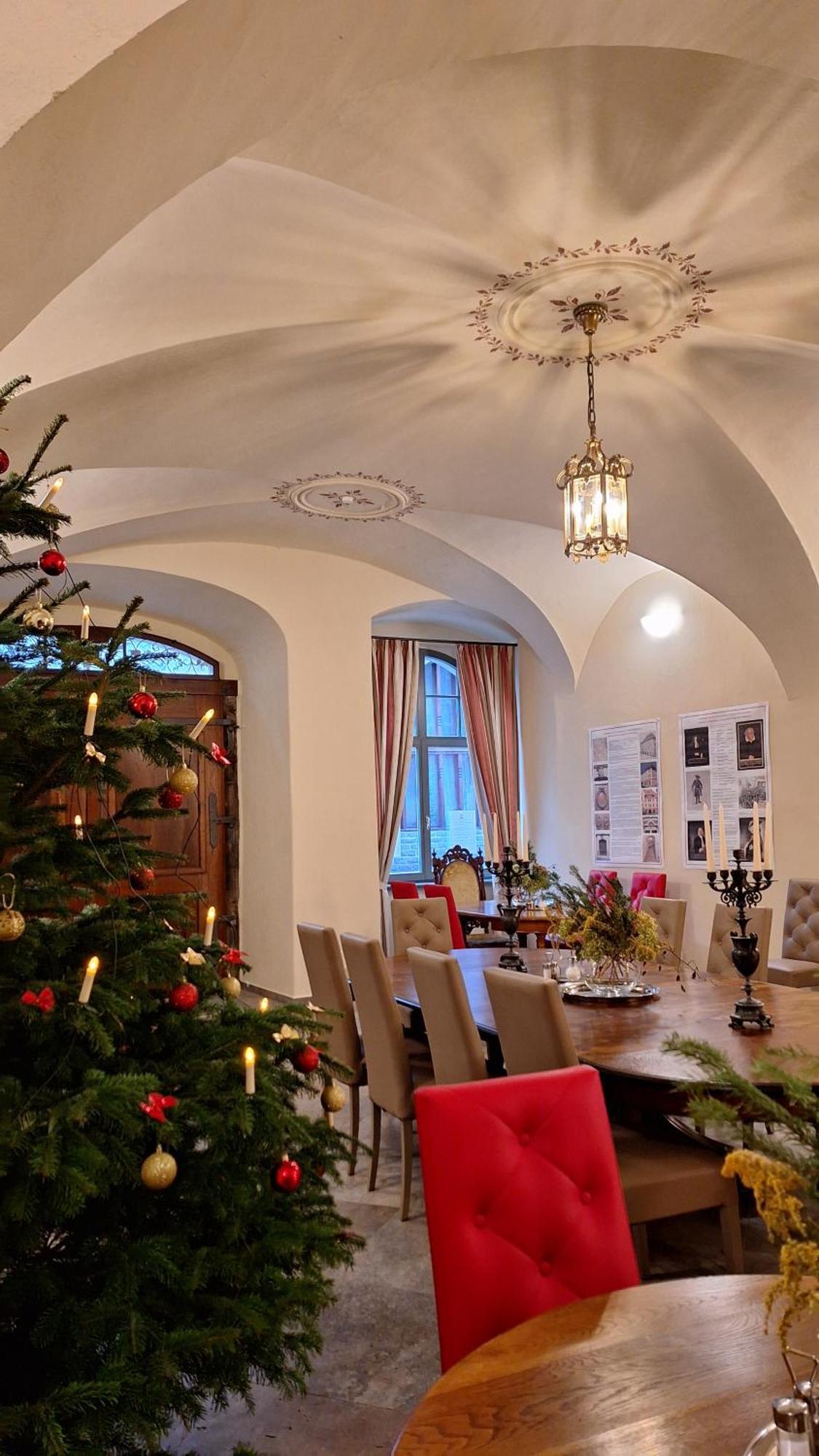 Stadtpalais Familien-Suite 4 Zimmer Mit Galerie Maximal 6 Personen Bautzen Esterno foto