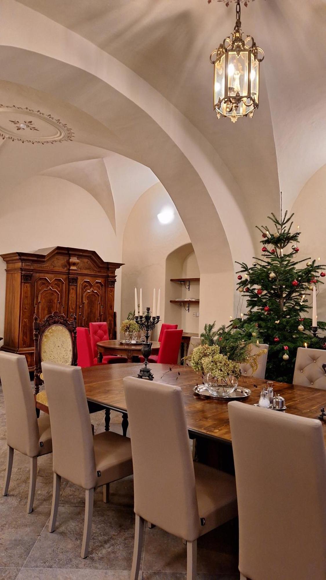 Stadtpalais Familien-Suite 4 Zimmer Mit Galerie Maximal 6 Personen Bautzen Esterno foto