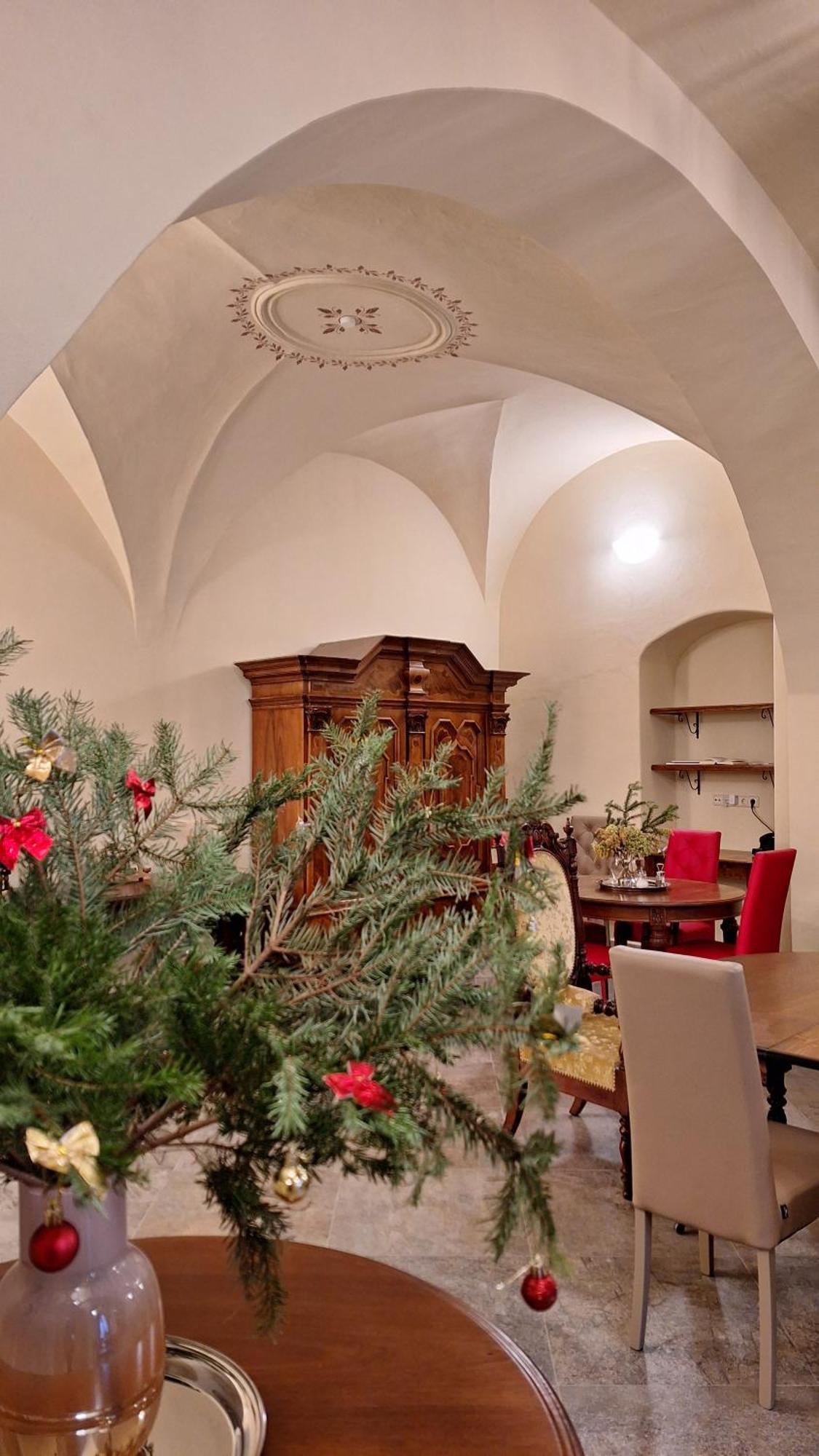 Stadtpalais Familien-Suite 4 Zimmer Mit Galerie Maximal 6 Personen Bautzen Esterno foto