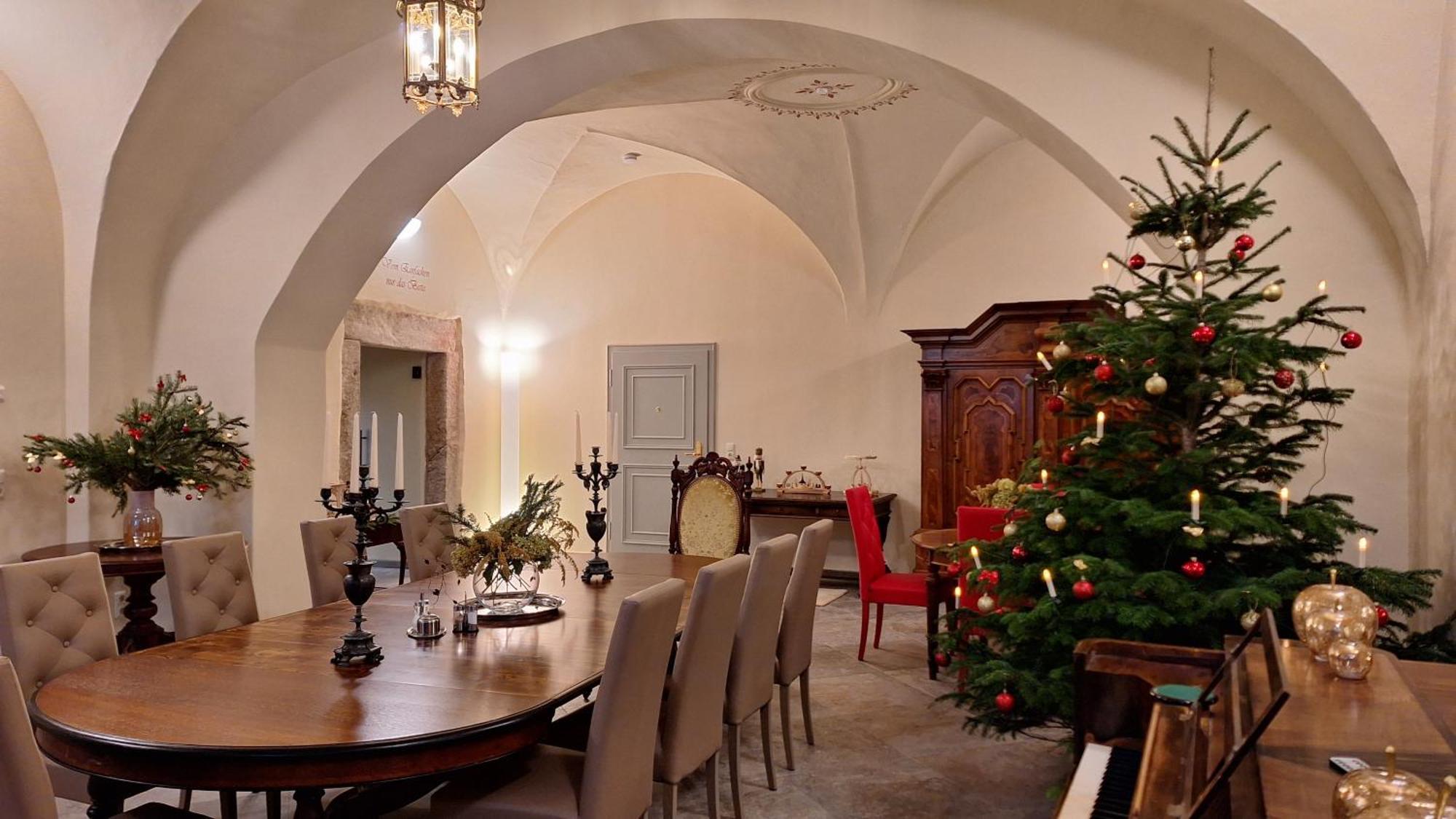 Stadtpalais Familien-Suite 4 Zimmer Mit Galerie Maximal 6 Personen Bautzen Esterno foto