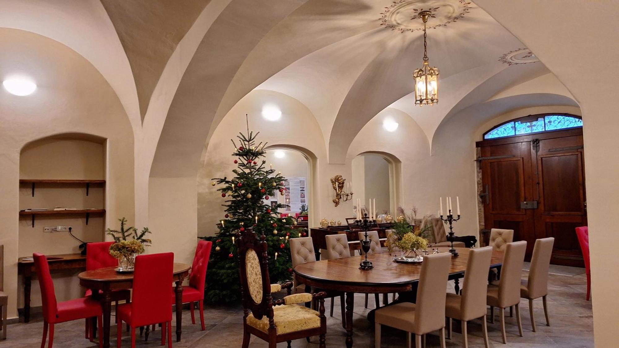 Stadtpalais Familien-Suite 4 Zimmer Mit Galerie Maximal 6 Personen Bautzen Esterno foto