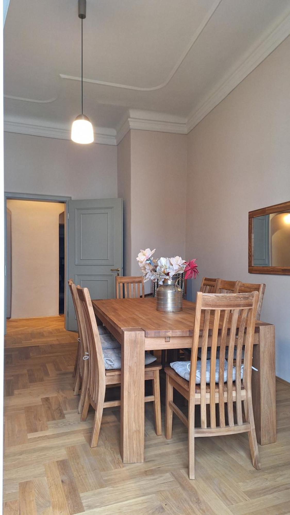 Stadtpalais Familien-Suite 4 Zimmer Mit Galerie Maximal 6 Personen Bautzen Esterno foto