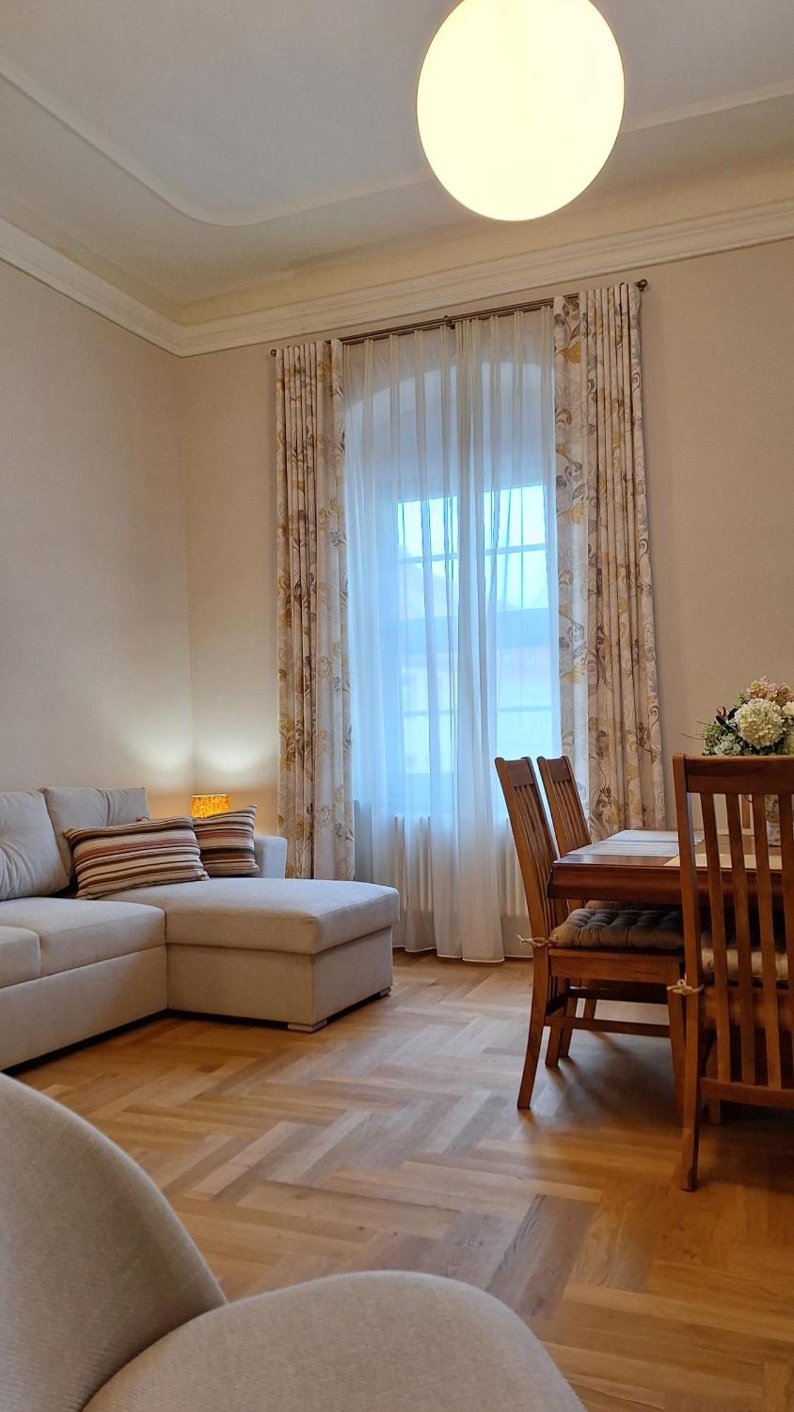Stadtpalais Familien-Suite 4 Zimmer Mit Galerie Maximal 6 Personen Bautzen Esterno foto