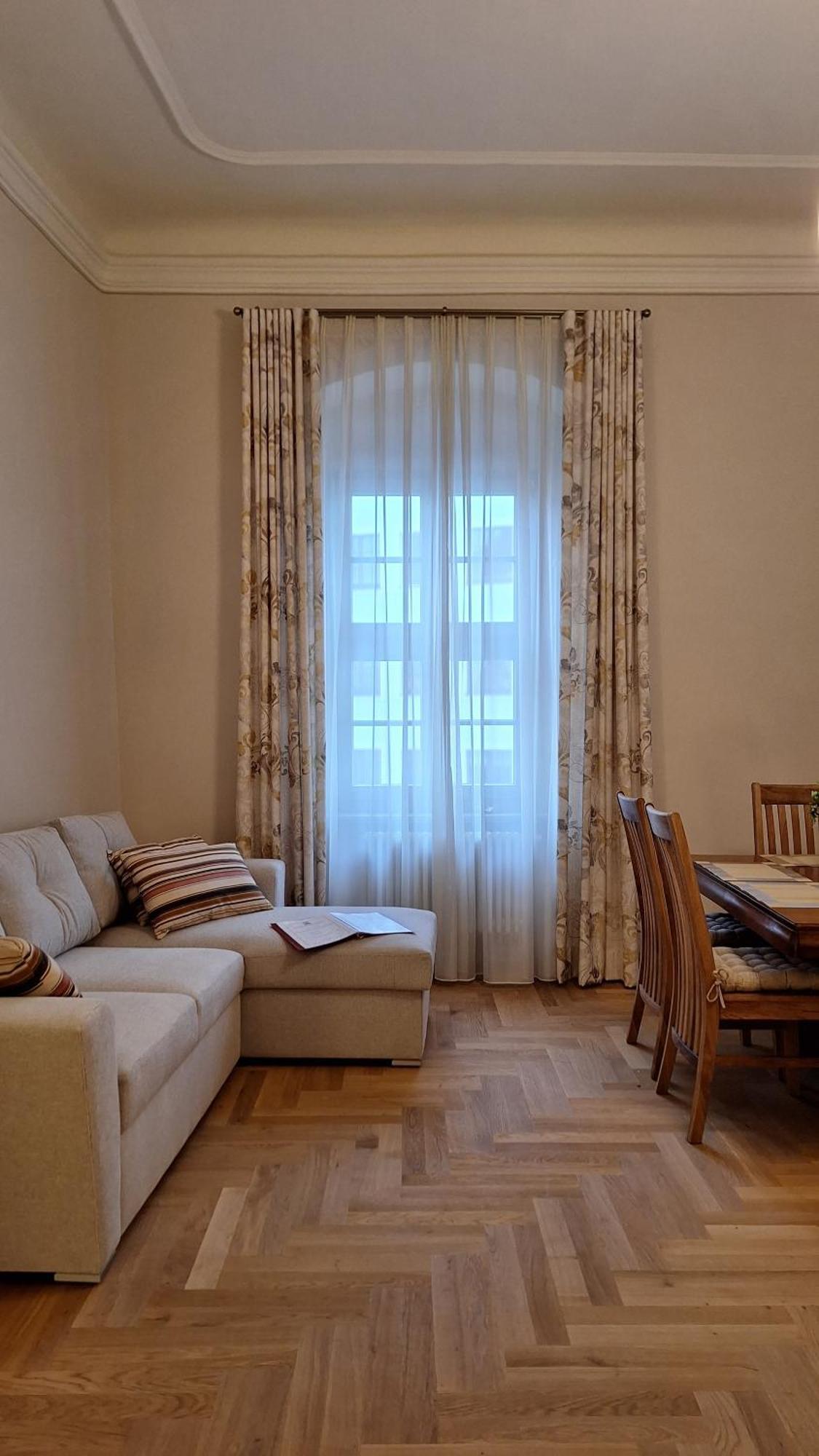 Stadtpalais Familien-Suite 4 Zimmer Mit Galerie Maximal 6 Personen Bautzen Esterno foto