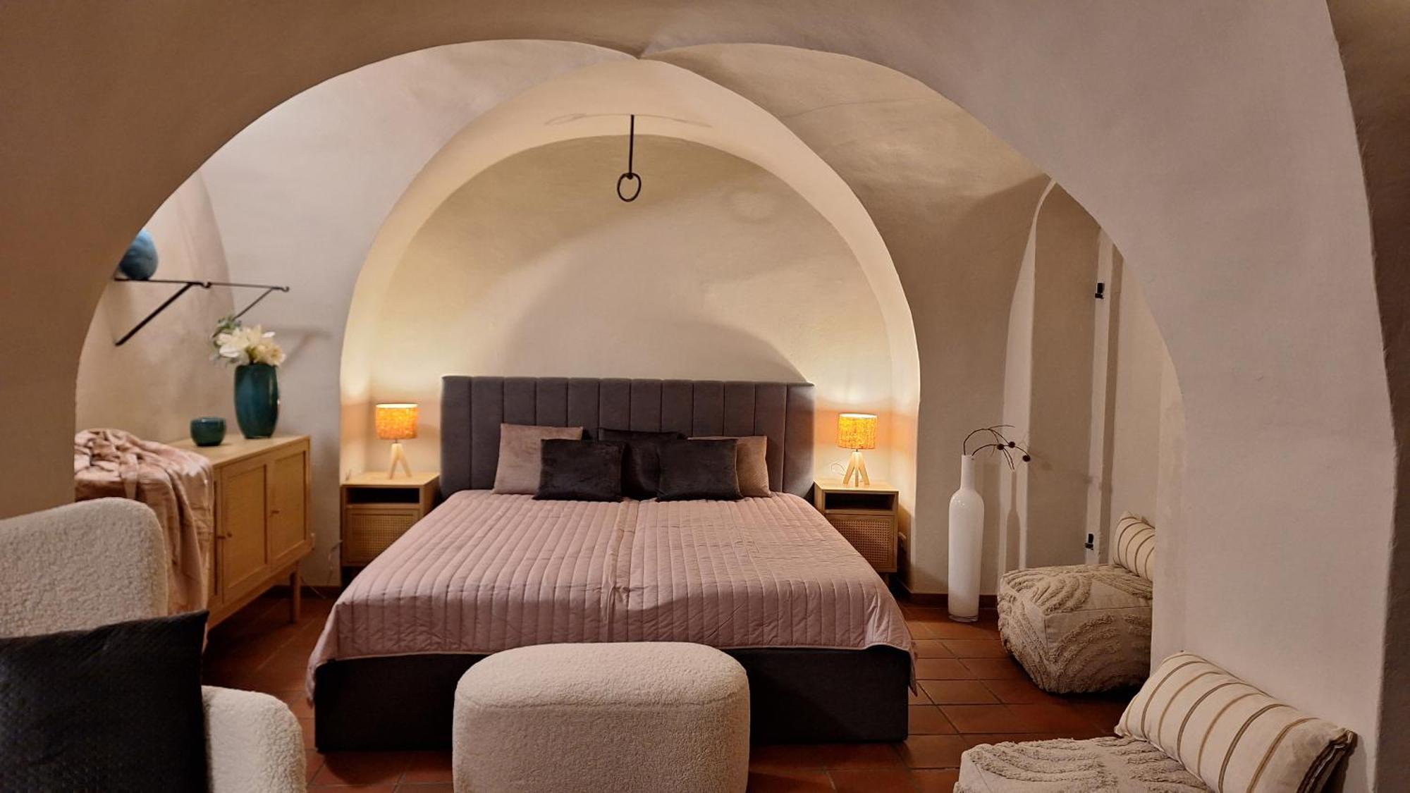 Stadtpalais Familien-Suite 4 Zimmer Mit Galerie Maximal 6 Personen Bautzen Esterno foto