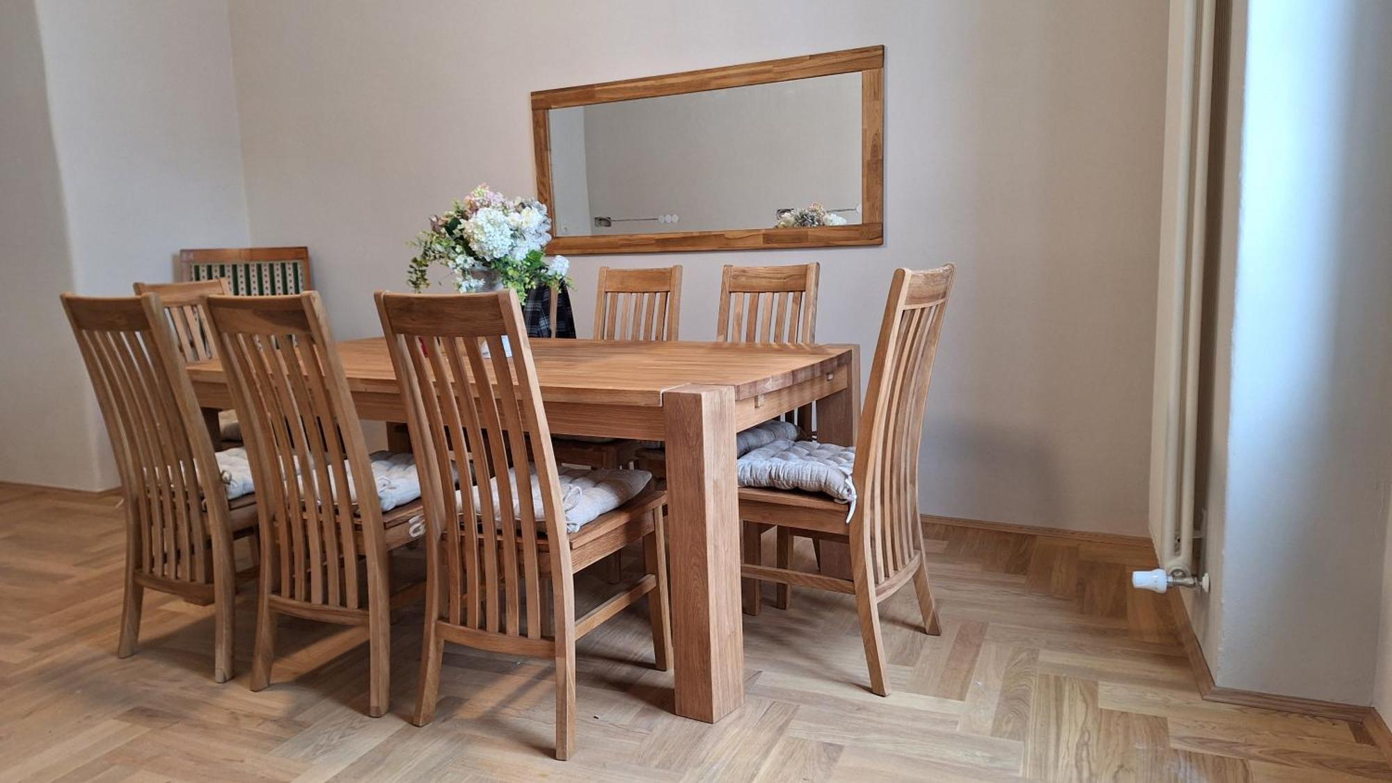 Stadtpalais Familien-Suite 4 Zimmer Mit Galerie Maximal 6 Personen Bautzen Esterno foto
