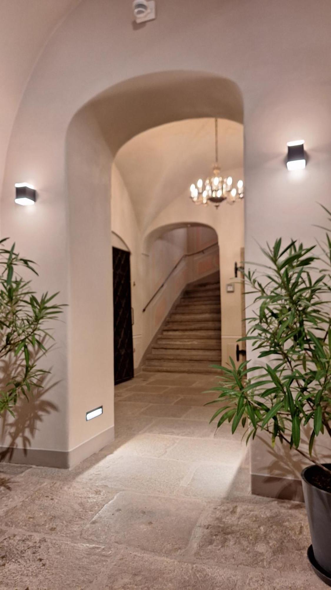 Stadtpalais Familien-Suite 4 Zimmer Mit Galerie Maximal 6 Personen Bautzen Esterno foto